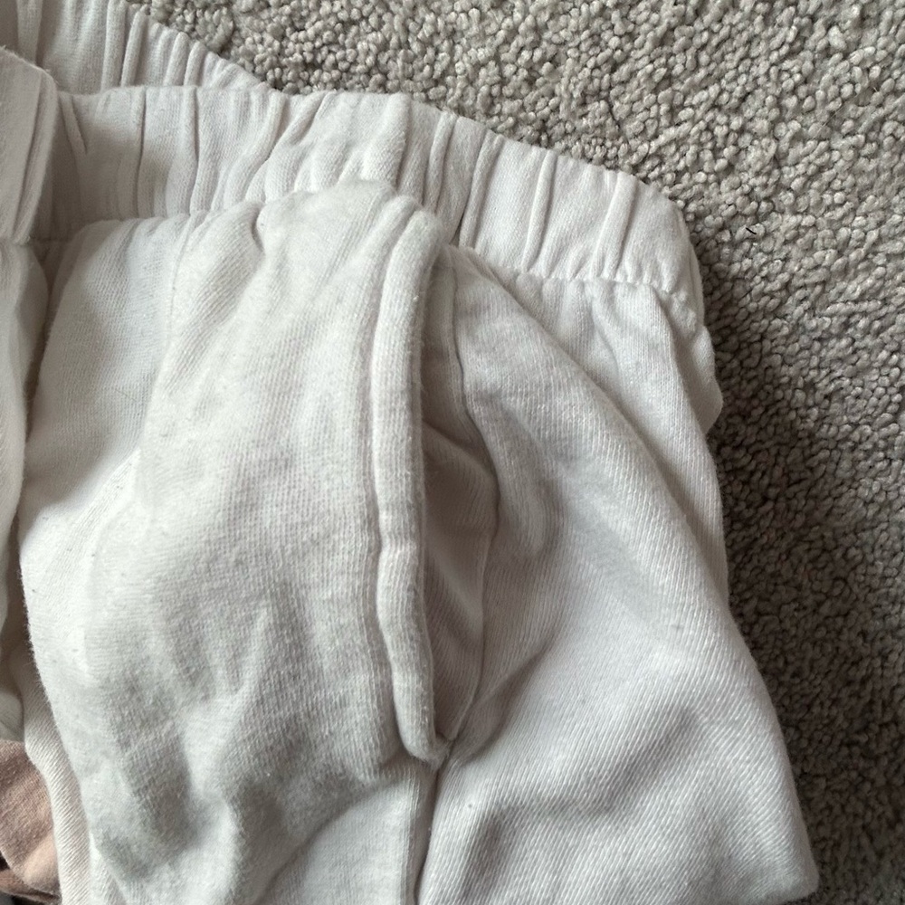 Gradient Brown Joggers - image 3